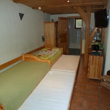Gaestezimmer Am Maerchenbrunnen Drezda Kültér fotó