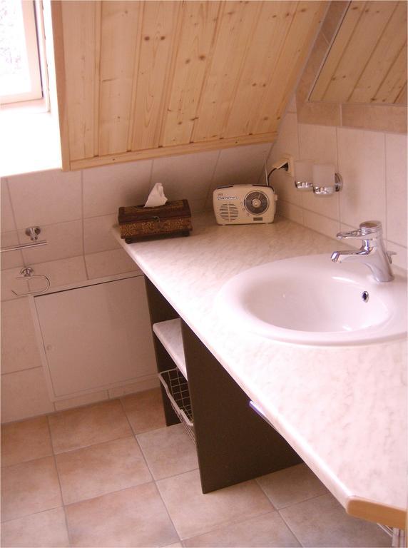 Gaestezimmer Am Maerchenbrunnen Drezda Szoba fotó
