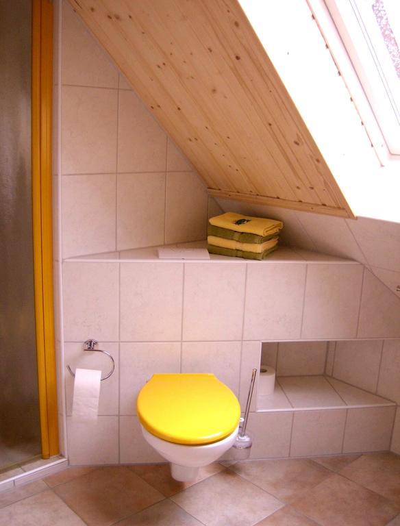 Gaestezimmer Am Maerchenbrunnen Drezda Szoba fotó