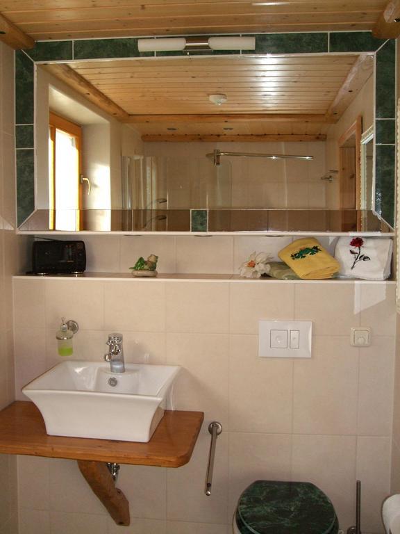 Gaestezimmer Am Maerchenbrunnen Drezda Szoba fotó