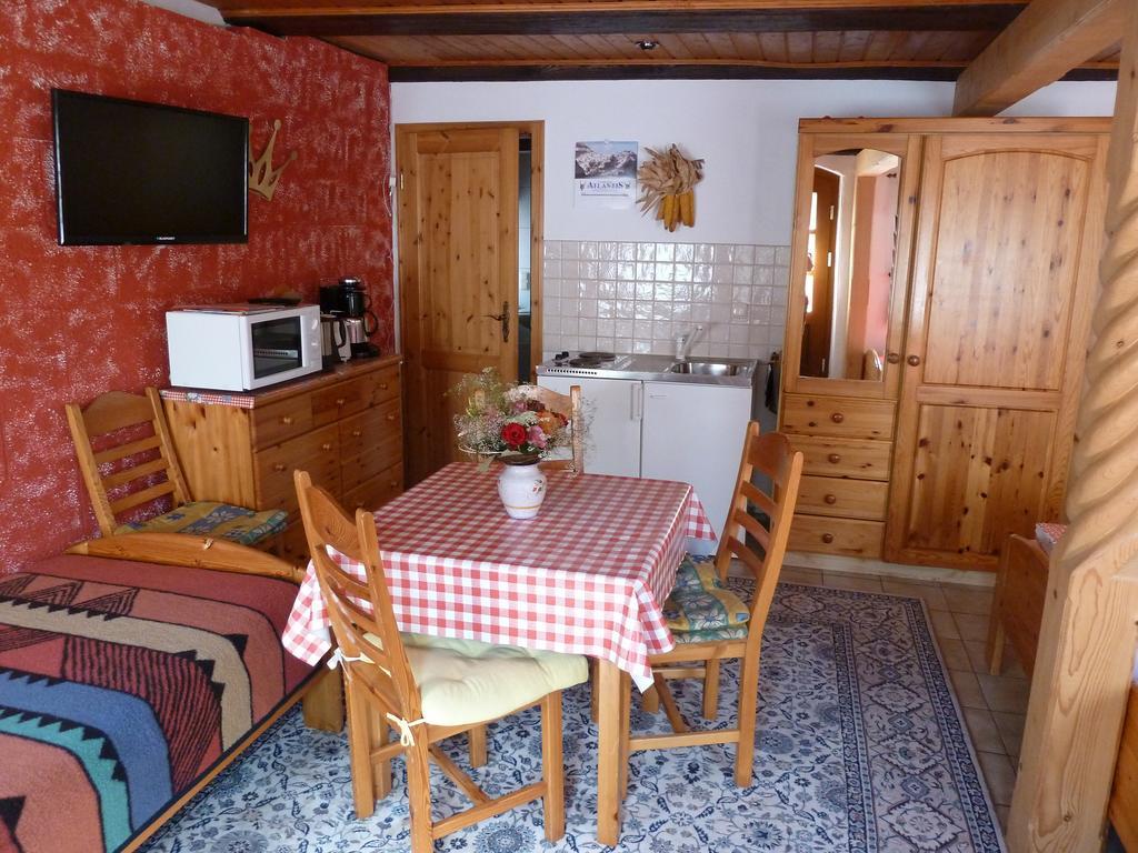 Gaestezimmer Am Maerchenbrunnen Drezda Kültér fotó