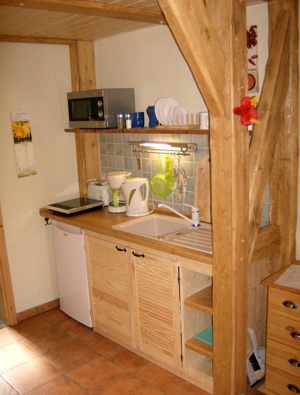 Gaestezimmer Am Maerchenbrunnen Drezda Szoba fotó