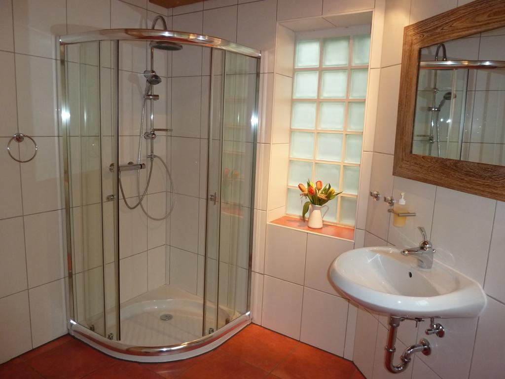 Gaestezimmer Am Maerchenbrunnen Drezda Kültér fotó