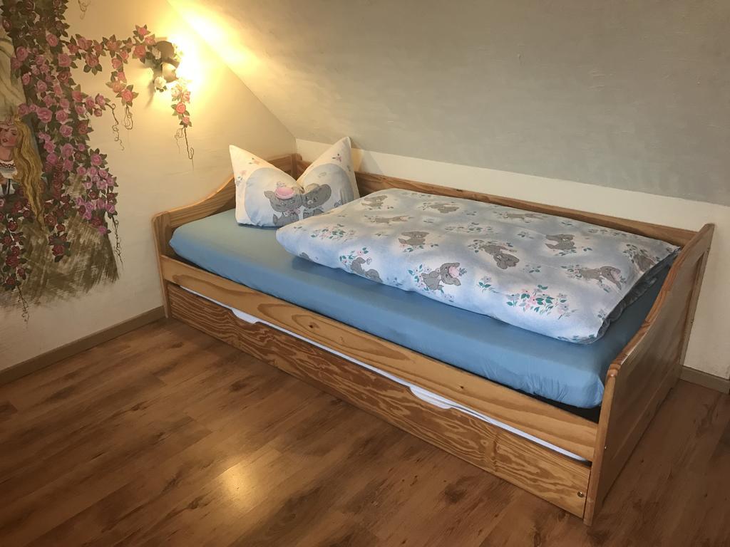 Gaestezimmer Am Maerchenbrunnen Drezda Kültér fotó