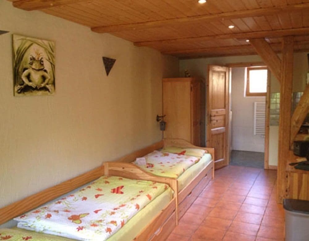 Gaestezimmer Am Maerchenbrunnen Drezda Kültér fotó